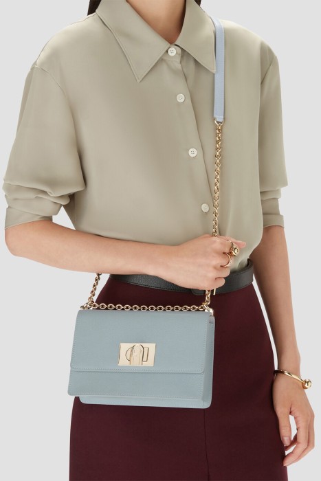 сумка  1927 от бренда furla вид слева