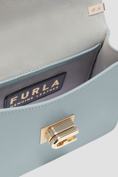 сумка  1927 из кожи спереди