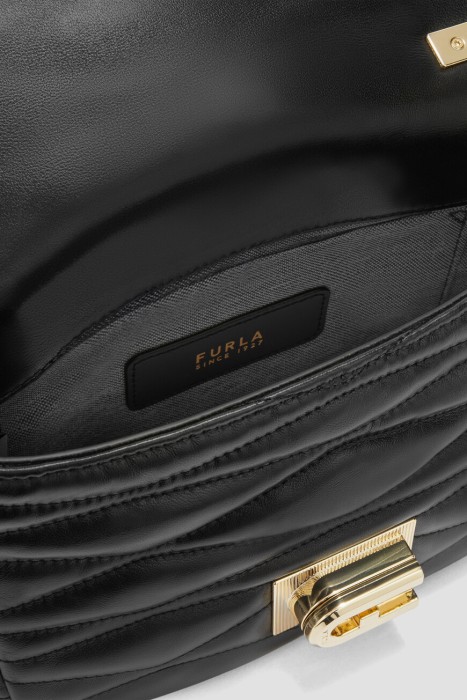 сумка  1927 из кожи спереди