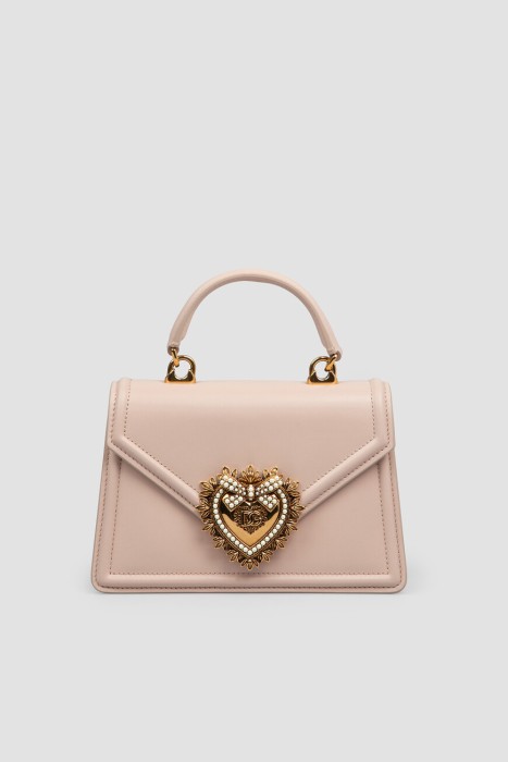 сумка dolce&gabbana модель devotion BB6711 AV893 80412 фотография