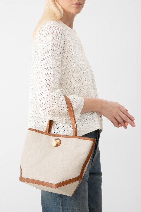 сумка fabiana fillippi модель eclissi по цене 62400 руб вид справа