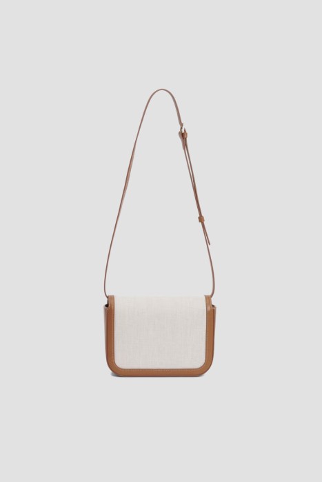 сумка fabiana fillippi модель eclissi от бренда fabiana filippi вид слева