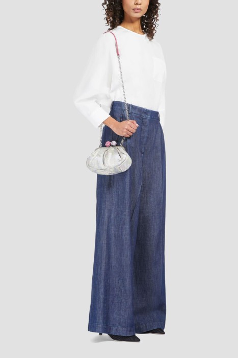 сумка maxmara модель pasticcino по цене 48750 руб вид справа