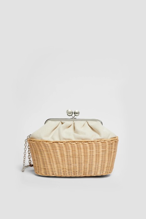 сумка maxmara модель pasticcino OBLO 2515511135 001 фотография