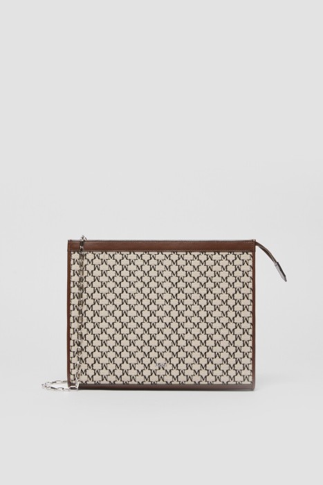 сумка maxmara MMTROUSSEM 2514711012 003 фотография