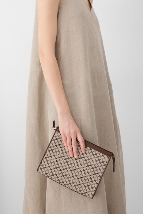 сумка maxmara по цене 53750 руб вид справа