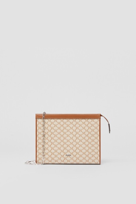 сумка maxmara MMTROUSSES 2514711022 001 фотография