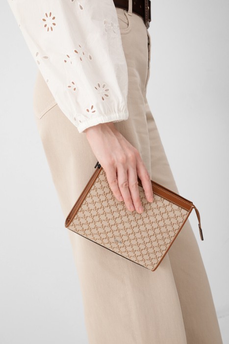 сумка maxmara по цене 45750 руб вид справа