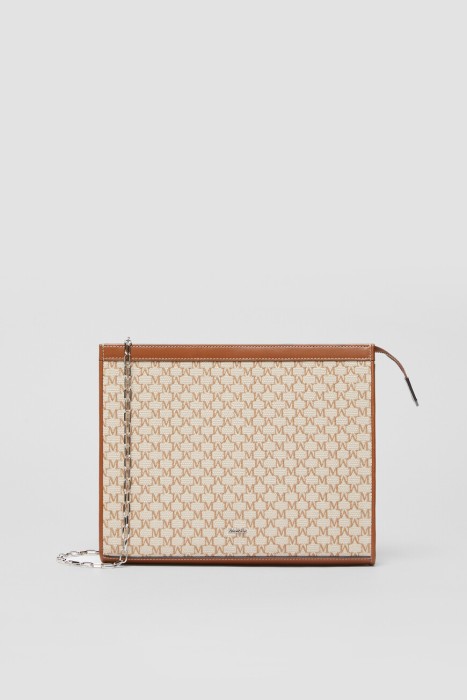 Товар с артикулом MMTROUSSEM 2514711012 001 вид сзади