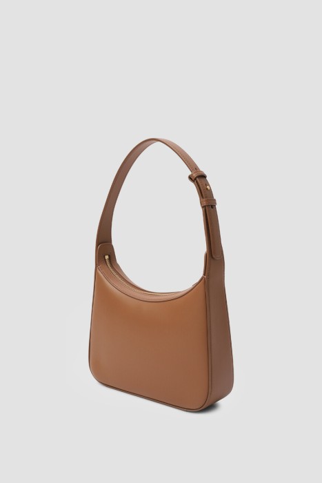 сумка  модель 3.5 из италии вид сбоку