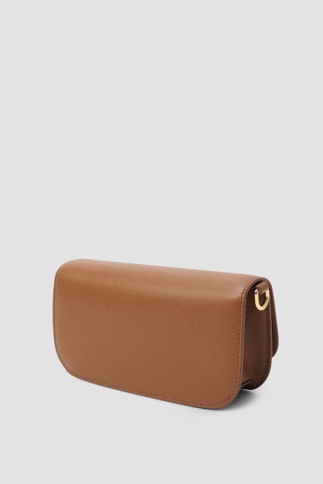 сумка  модель 3.5 из италии вид сбоку