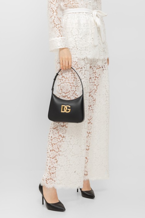 сумка  модель 3.5 от бренда dolce & gabbana вид слева