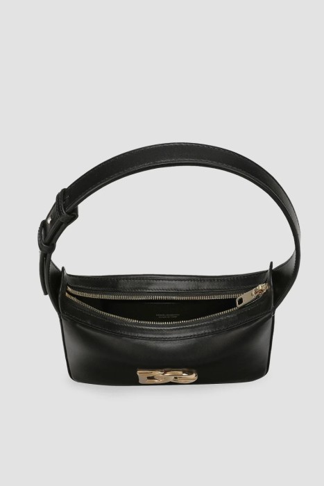 сумка  модель 3.5 из кожи спереди