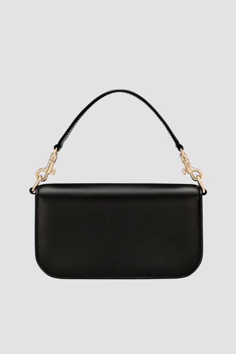 Товар черного цвета с внутренней стороны