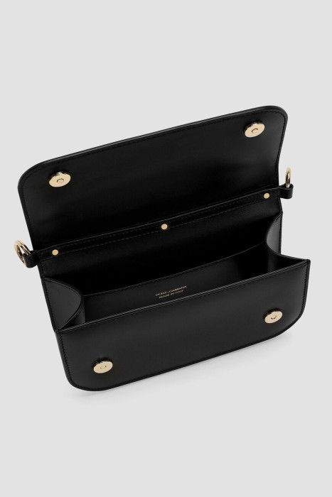 сумка  модель 3.5 из кожи спереди