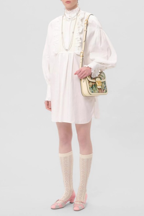 сумка  модель 9to5 по цене 348000 руб вид справа