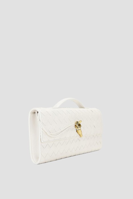 сумка  модель andiamo из италии вид сбоку