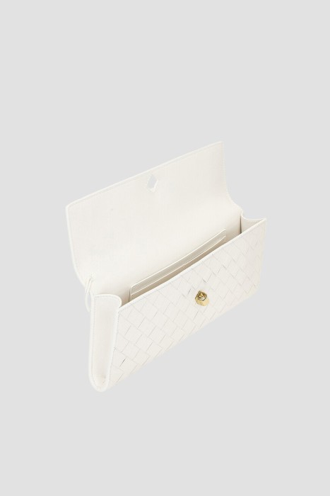 сумка  модель andiamo из кожи спереди