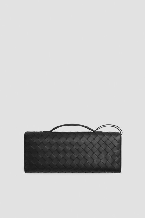 сумка  модель andiamo из италии вид сбоку