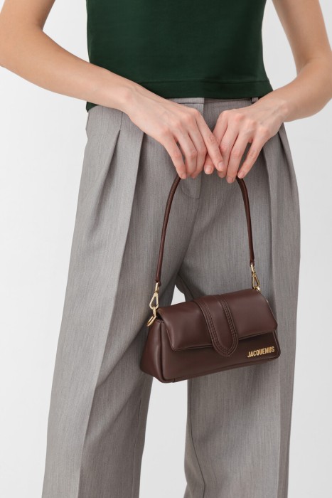 сумка  модель bambimou по цене 82800 руб вид справа