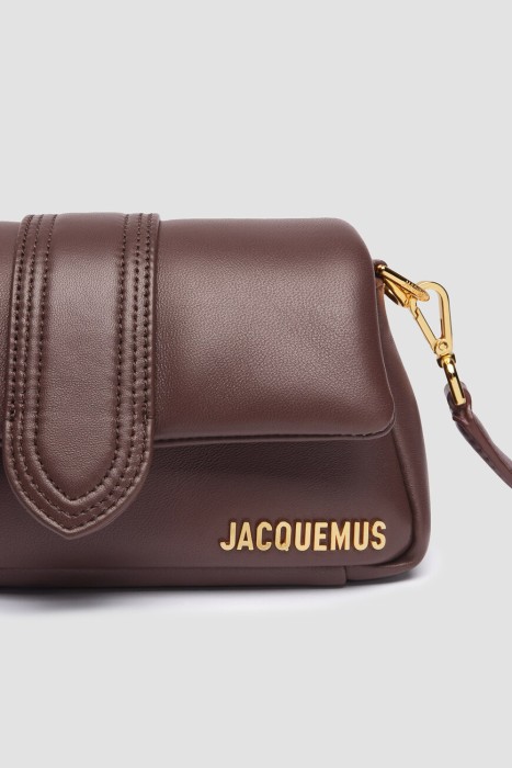 сумка  модель bambimou из хлопка спереди