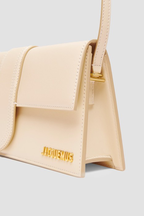 сумка  модель bambino из хлопка спереди