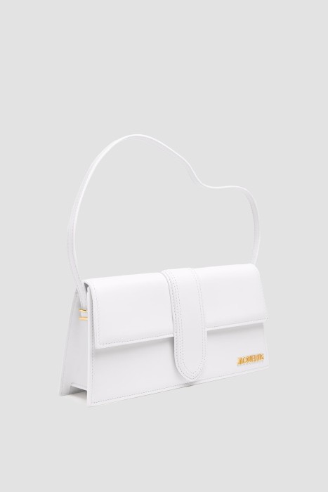 сумка  модель bambino из франции вид сбоку