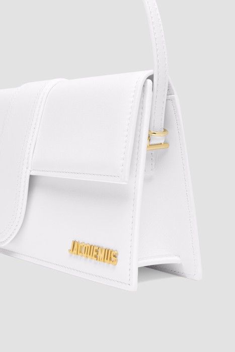 сумка  модель bambino из хлопка спереди