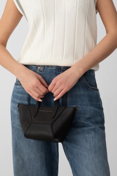 сумка  модель bc duo по цене 231000 руб вид справа