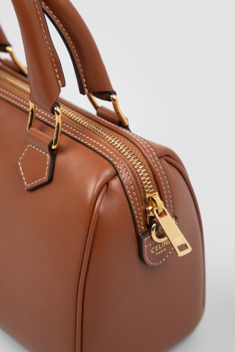 сумка  модель boston универсального стиля с лицевой стороны