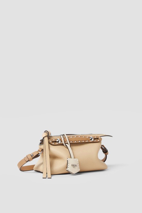 сумка  модель by the way selleria mini из италии вид сбоку