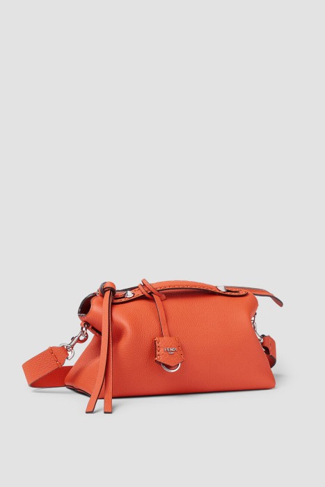 сумка  модель by the way selleria из италии вид сбоку