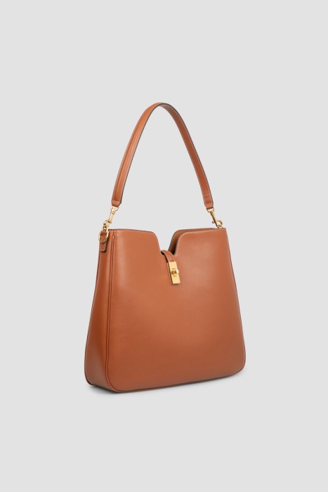 сумка  модель camille из линейки 16 soft из франции вид сбоку