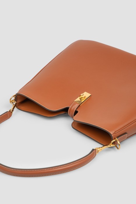 сумка  модель camille из линейки 16 soft для взрослого возраста с изнаночной стороны