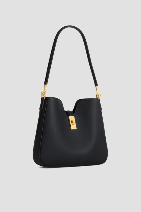 сумка  модель camille из линейки 16 soft из франции вид сбоку