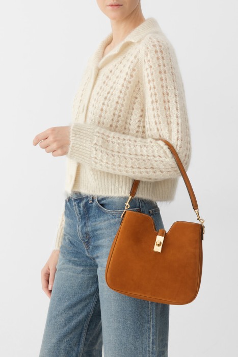 сумка  модель camille из линейки 16 soft по цене 255125 руб вид справа