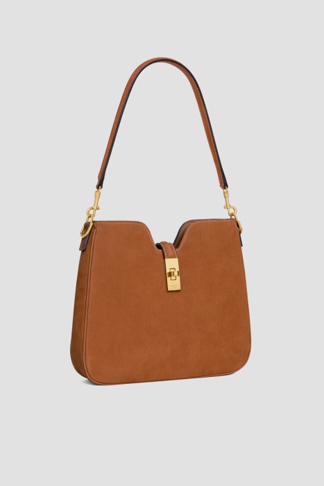 сумка  модель camille из линейки 16 soft из франции вид сбоку