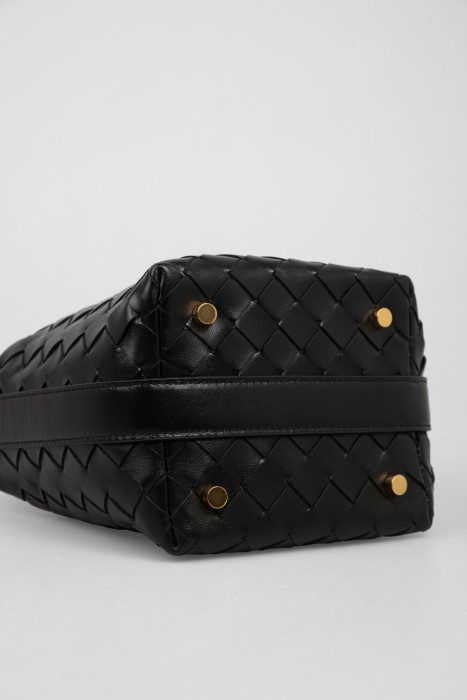 сумка  модель candy wallace для взрослого возраста с изнаночной стороны