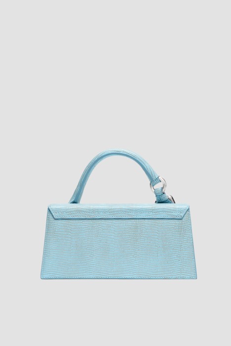 сумка  модель chiquito из коллекции la croisière из франции вид сбоку