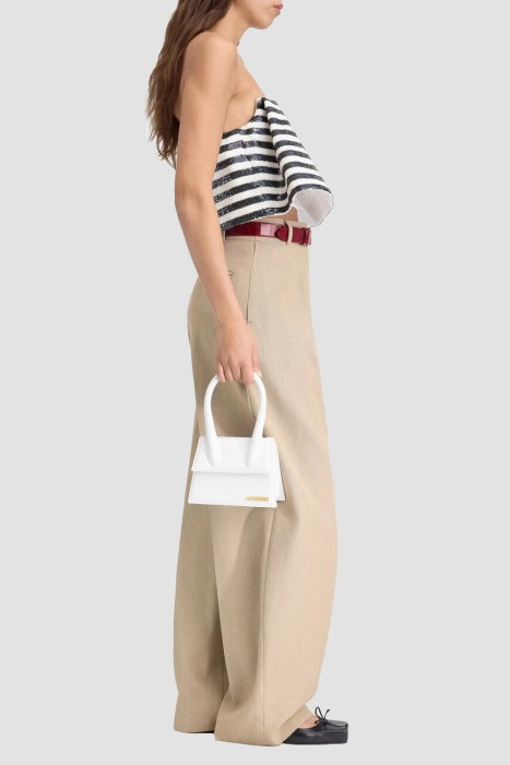 сумка  модель chiquito по цене 70800 руб вид справа