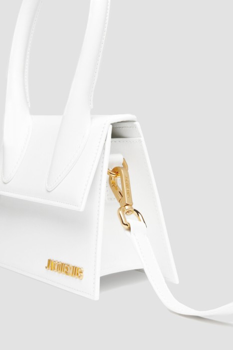 сумка  модель chiquito из хлопка спереди