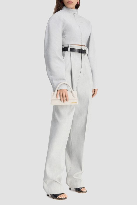 сумка  модель chiquito по цене 67200 руб вид справа