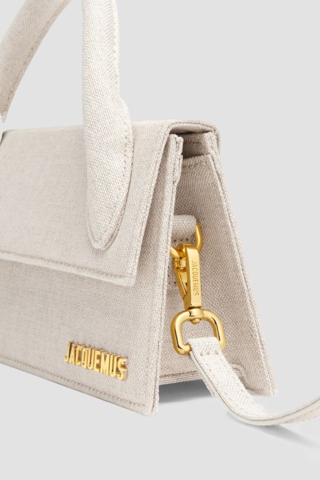 сумка  модель chiquito из хлопка спереди