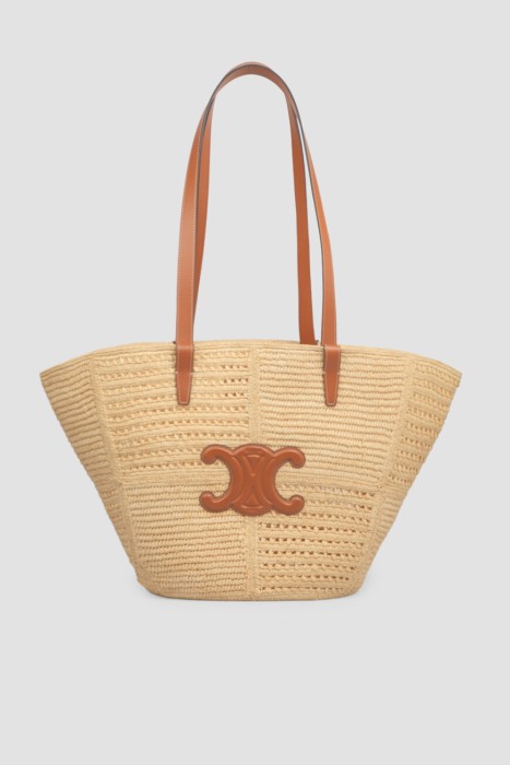 сумка  модель classic panier couffin 119682GP5.02NT фотография