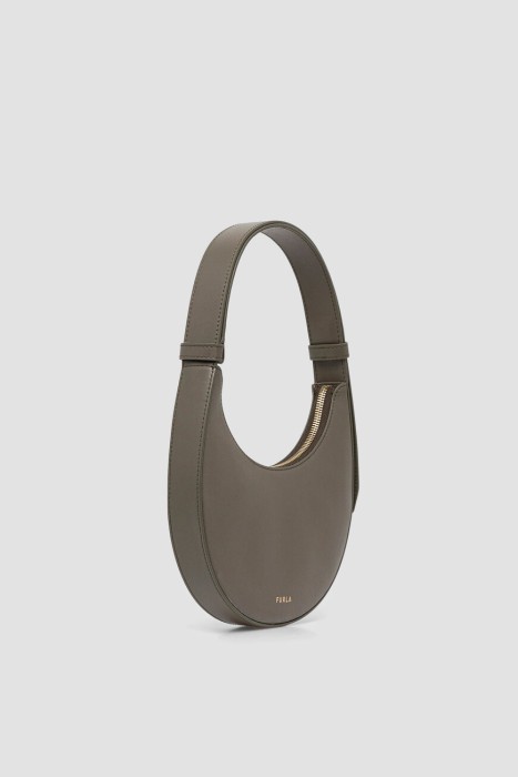 сумка  модель delizia из италии вид сбоку