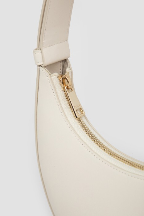 сумка  модель delizia универсального стиля с лицевой стороны