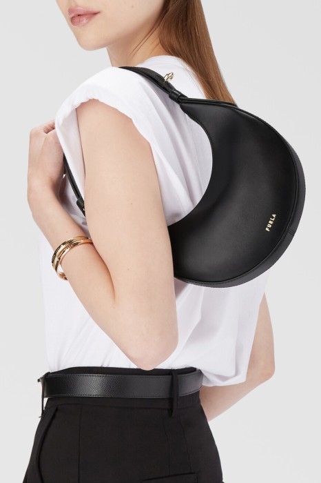 сумка  модель delizia по цене 25200 руб вид справа