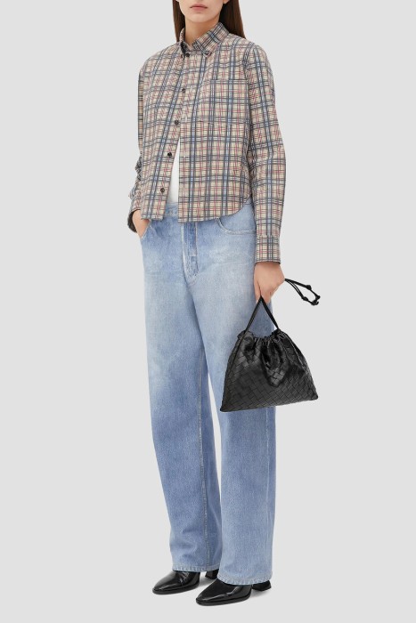 сумка  модель dustbag по цене 157625 руб вид справа