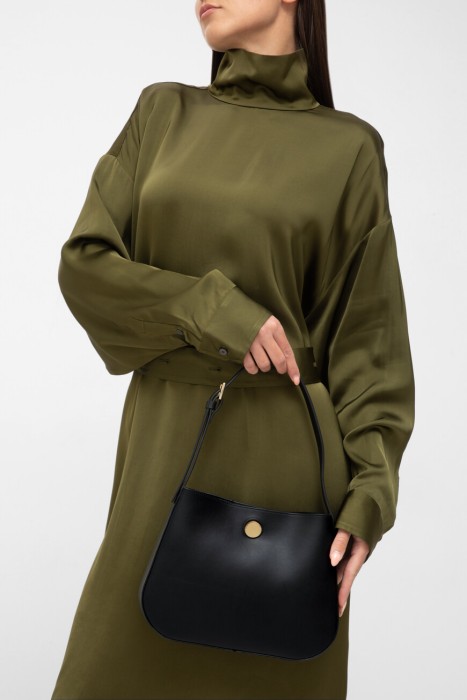 сумка  модель eclissi по цене 136500 руб вид справа