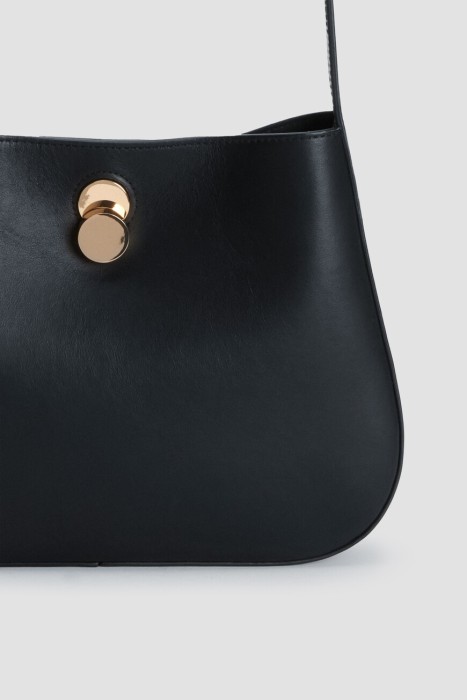 сумка  модель eclissi универсального стиля с лицевой стороны